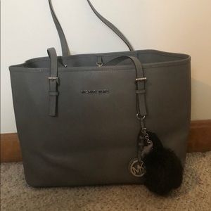 Michael Kors Large tote!